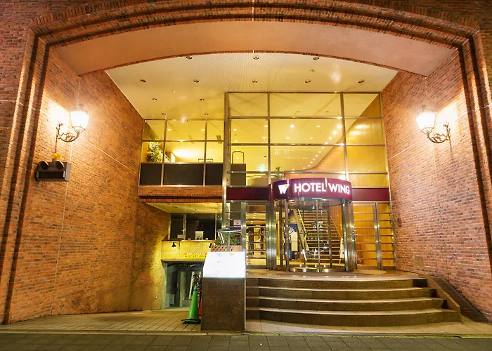 名古屋永安国际酒店