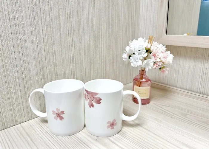 名古屋永安国际酒店