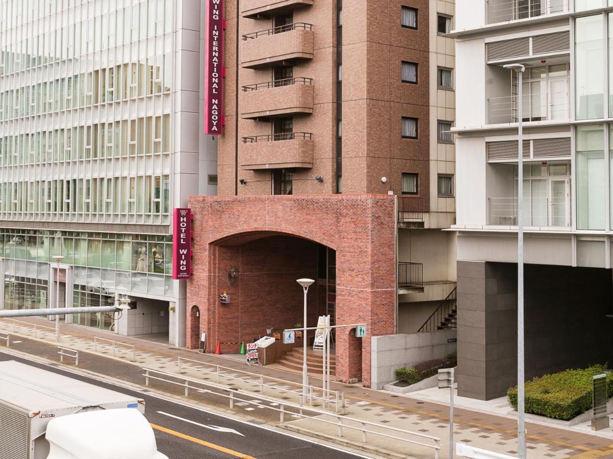 Hotel Wing International 3*