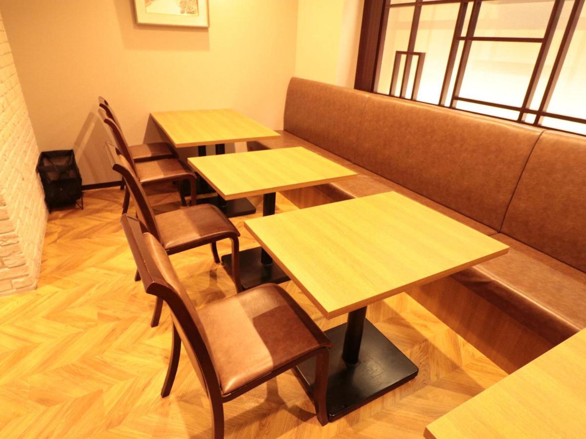 Wing International Hotel Nagoya
