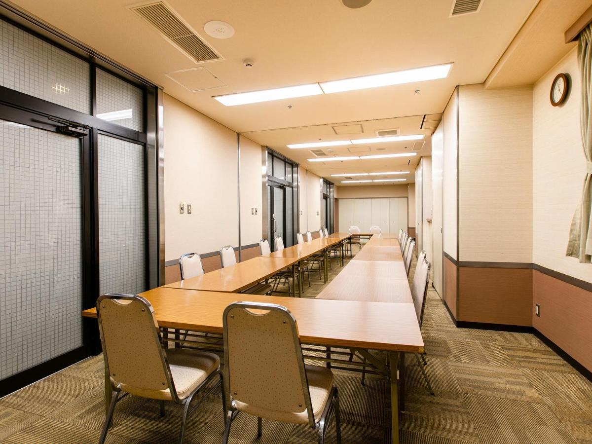 名古屋永安国际酒店
