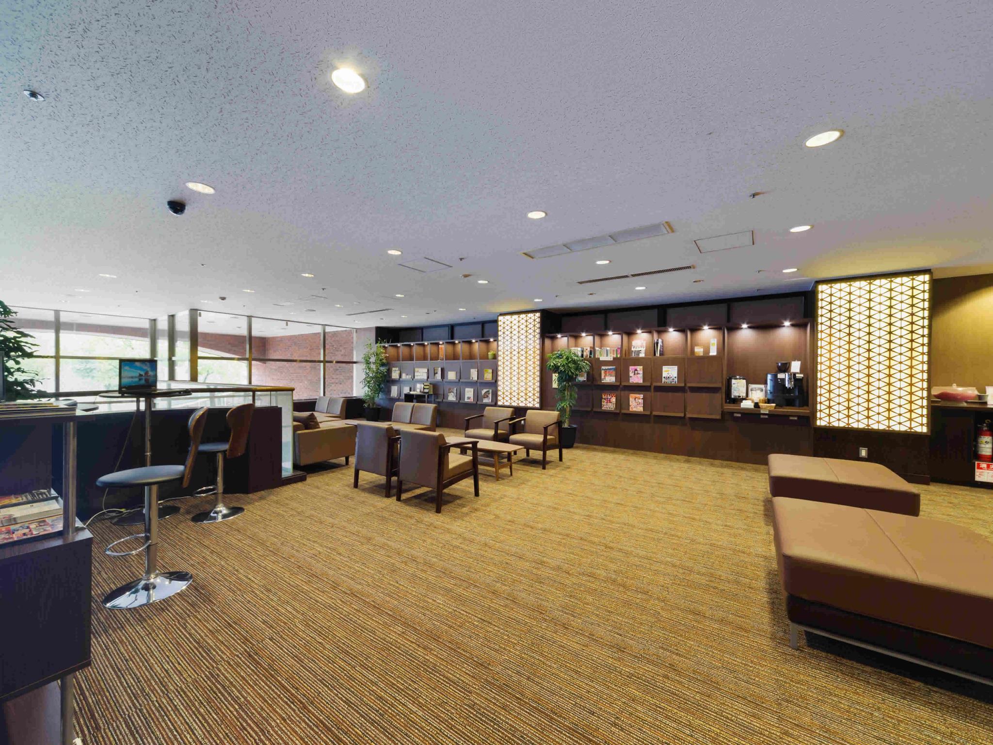 名古屋永安国际酒店 酒店
