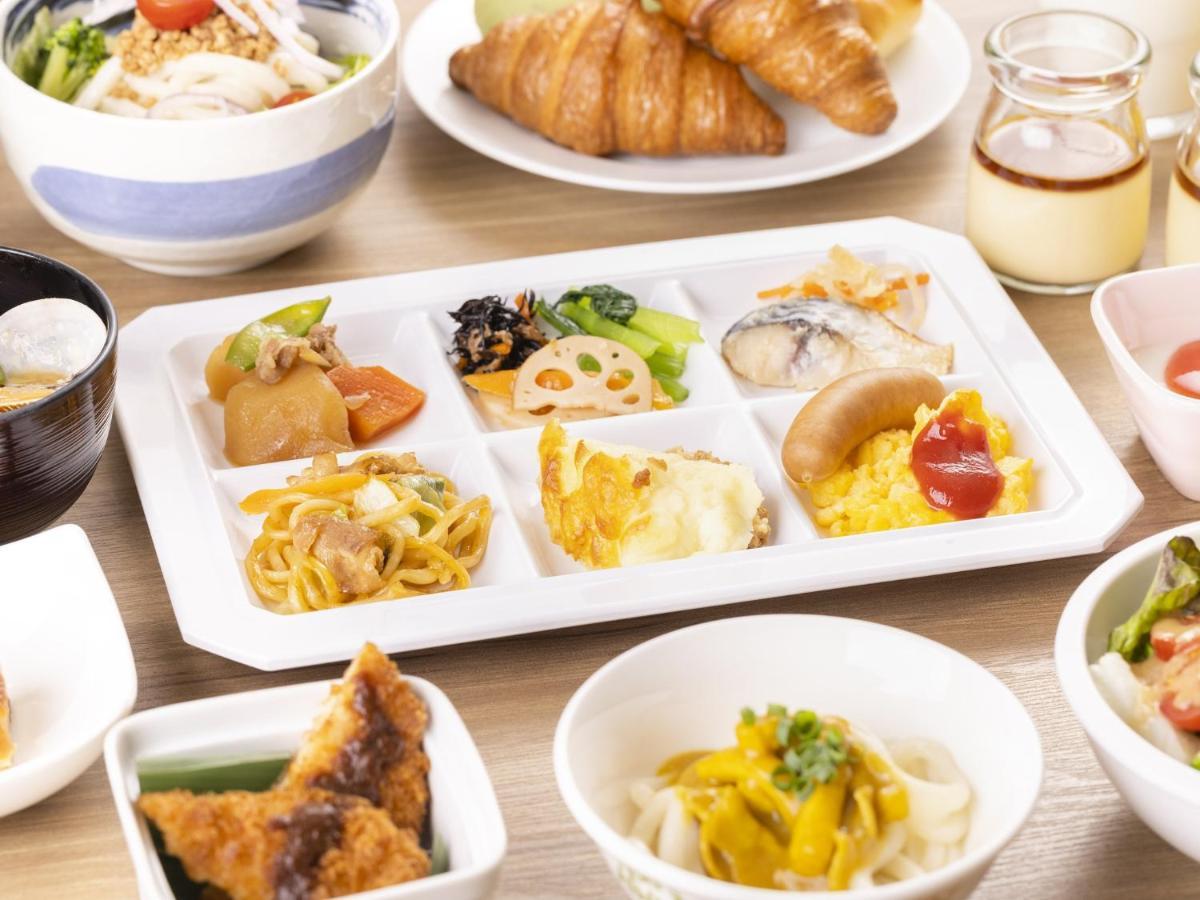 名古屋永安国际酒店 酒店 3*