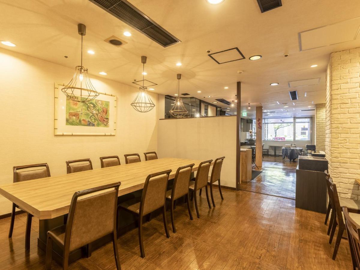 Wing International Hotel Nagoya