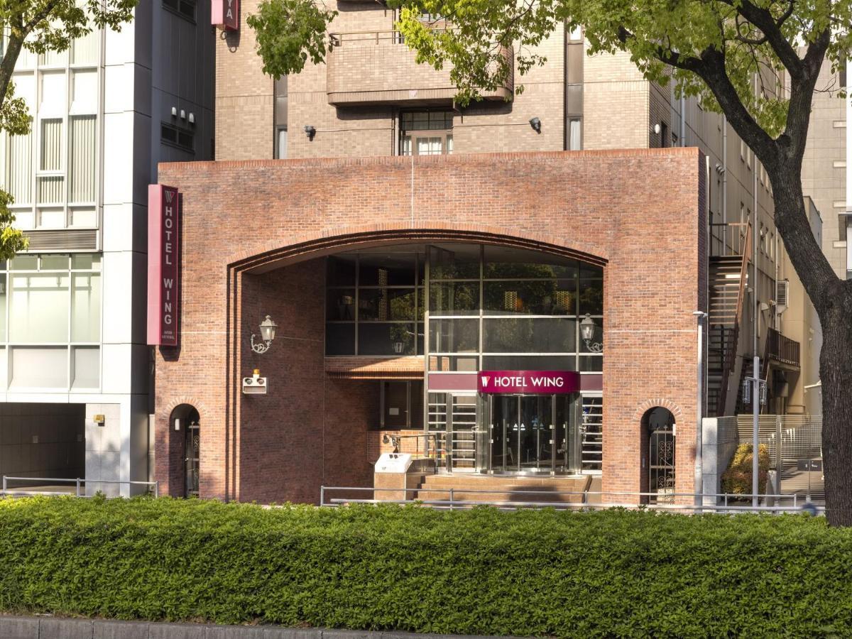 名古屋永安国际酒店 3* 名古屋