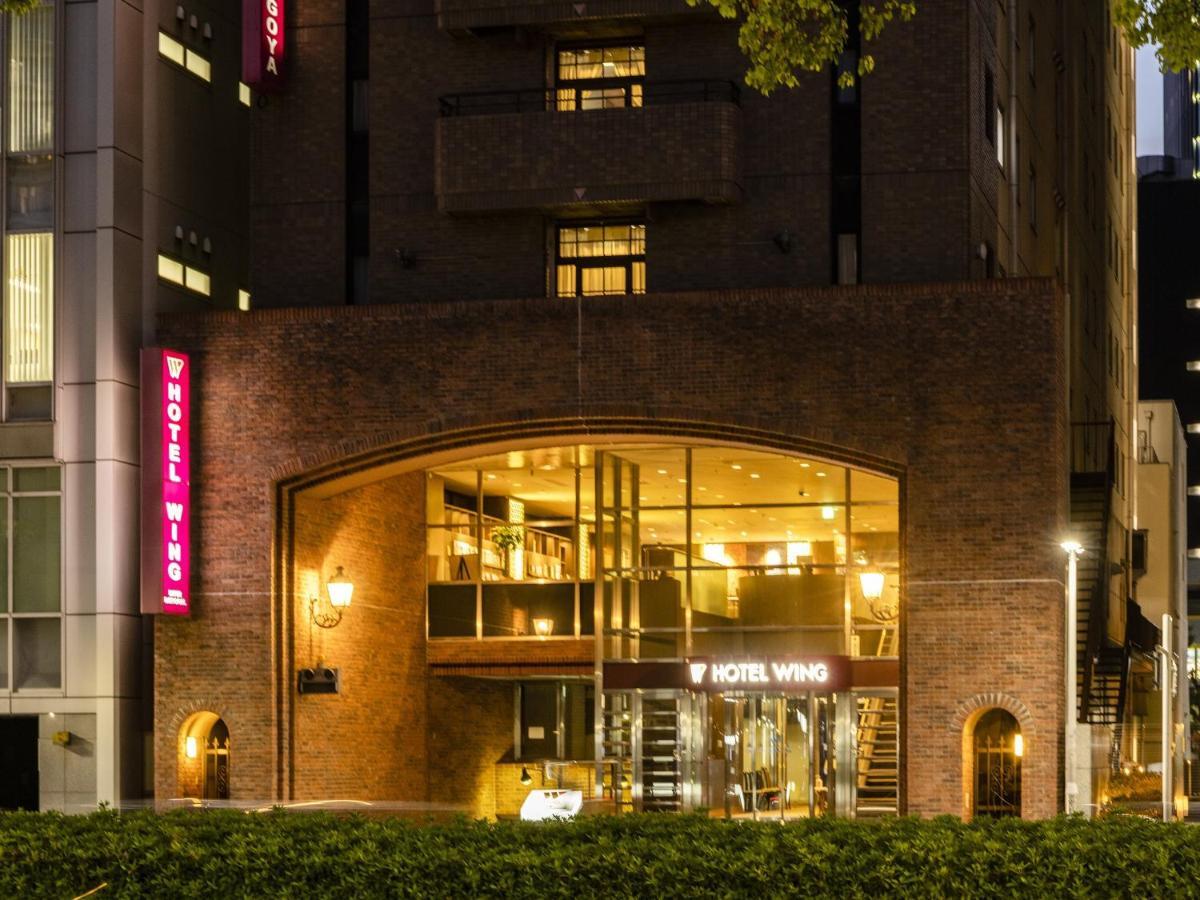 名古屋永安国际酒店 酒店