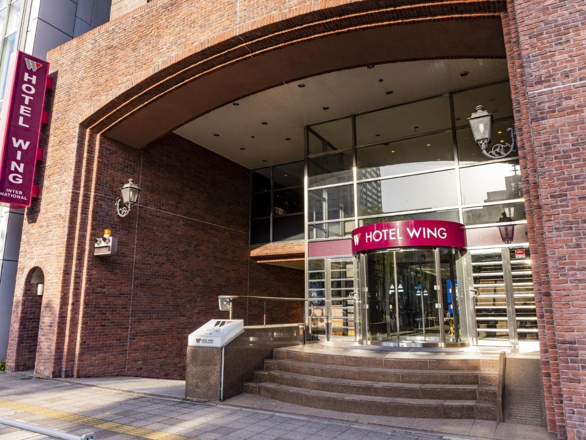 名古屋永安国际酒店 3* 名古屋