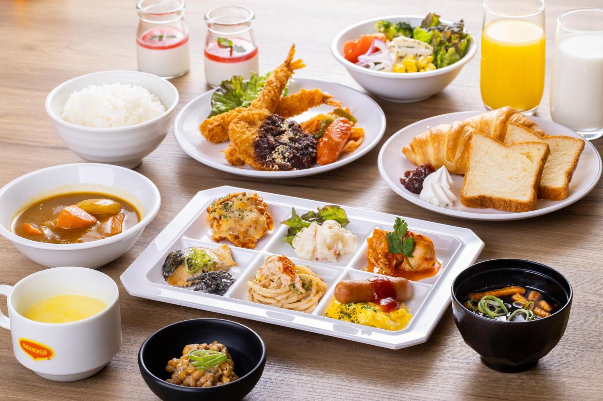 名古屋永安国际酒店 3* 名古屋