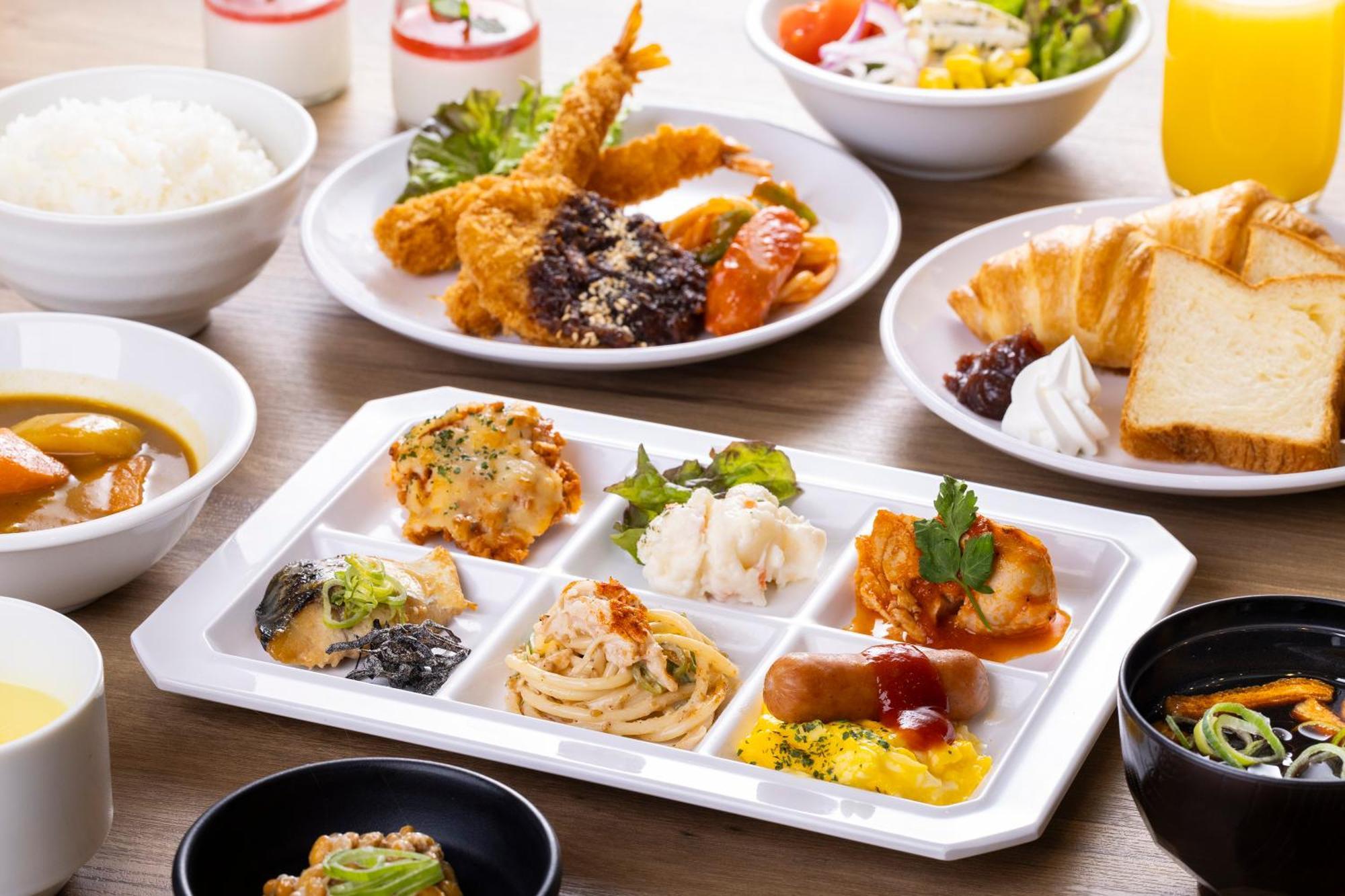 名古屋永安国际酒店