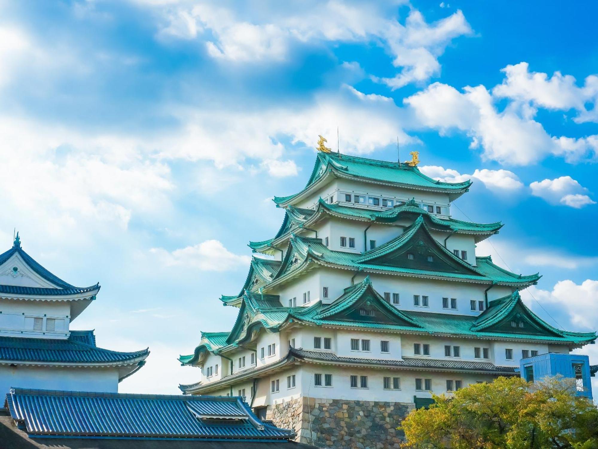 名古屋永安国际酒店
